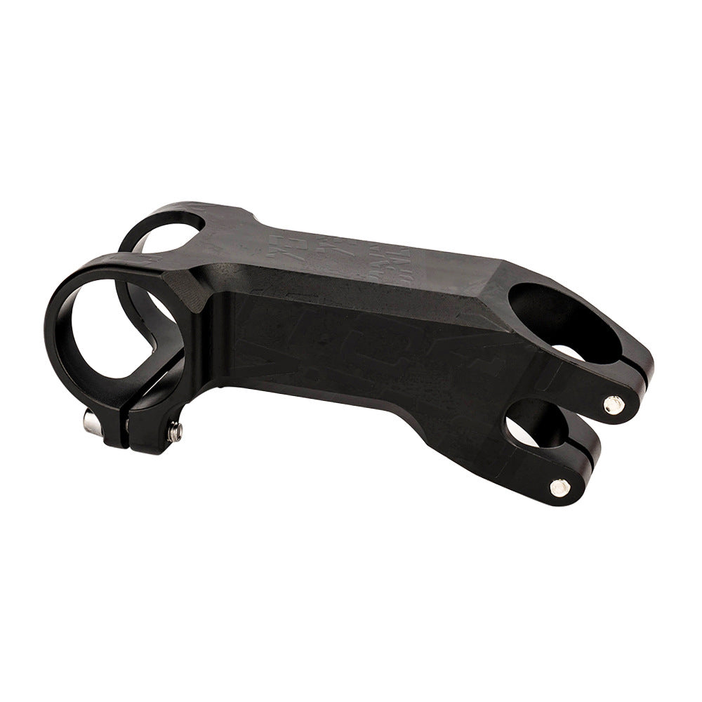 ZTTO Bike Handlebar Stem Aluminum Alloy Mountain Bicycle Stem Riser ZTTO Bike Handlebar Stem Aluminum Alloy Mountain Bicycle Stem Riser